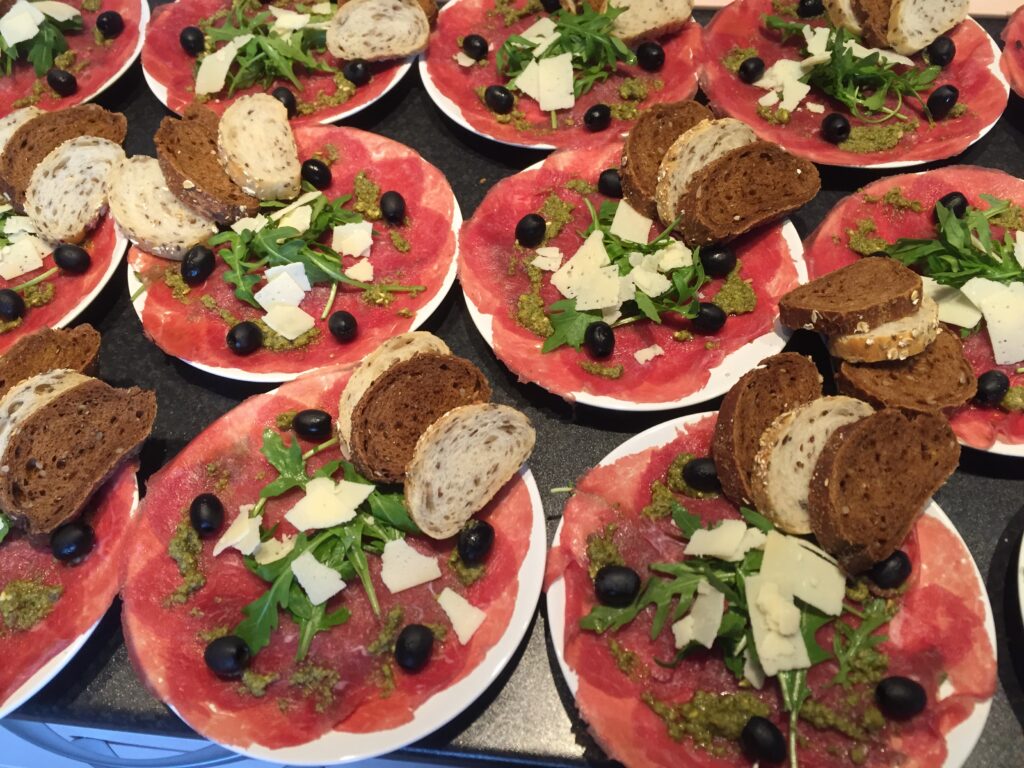 Carpaccio